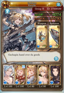 GBF